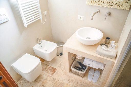 Trullo Grace -Trulli Anti' Charme & Relax Bed and Breakfast Αλμπερομπέλο Εξωτερικό φωτογραφία