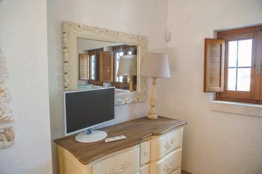 Trullo Grace -Trulli Anti' Charme & Relax Bed and Breakfast Αλμπερομπέλο Εξωτερικό φωτογραφία