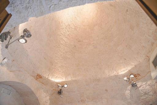 Trullo Grace -Trulli Anti' Charme & Relax Bed and Breakfast Αλμπερομπέλο Εξωτερικό φωτογραφία