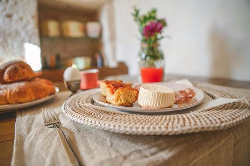 Trullo Grace -Trulli Anti' Charme & Relax Bed and Breakfast Αλμπερομπέλο Εξωτερικό φωτογραφία