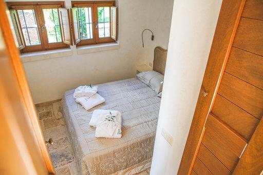 Trullo Grace -Trulli Anti' Charme & Relax Bed and Breakfast Αλμπερομπέλο Εξωτερικό φωτογραφία