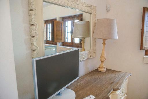 Trullo Grace -Trulli Anti' Charme & Relax Bed and Breakfast Αλμπερομπέλο Εξωτερικό φωτογραφία